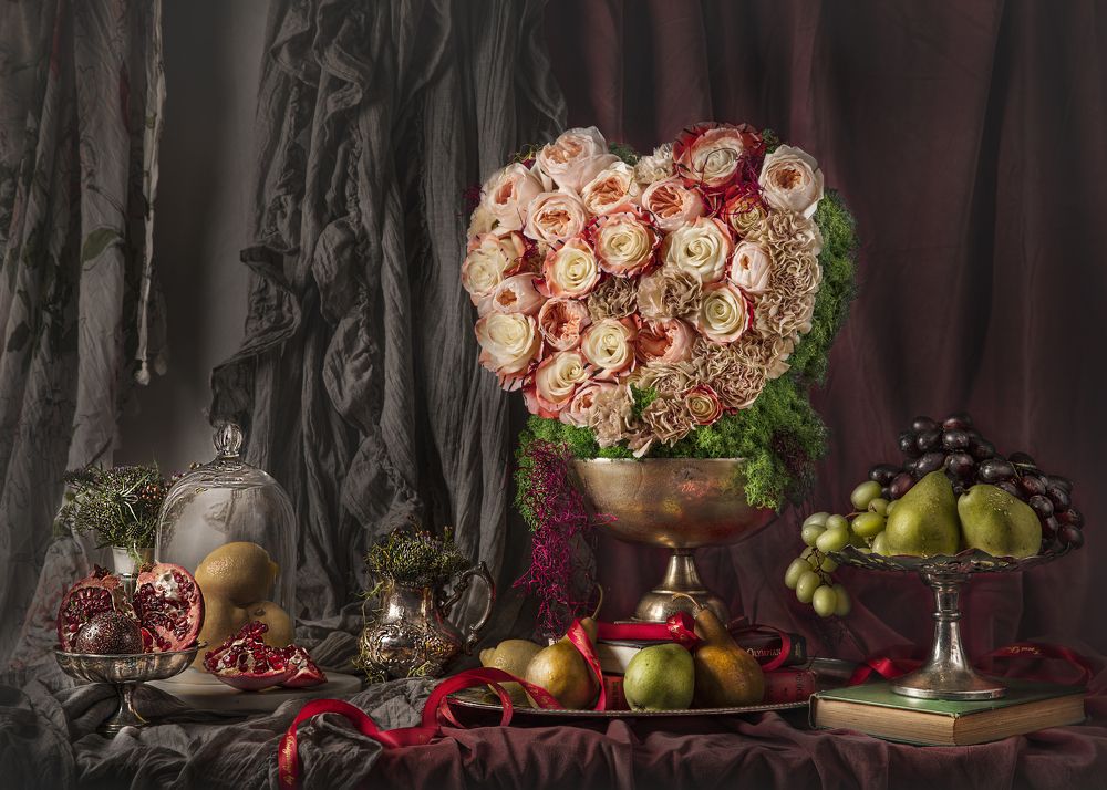 Photograph by Olga Kulakova