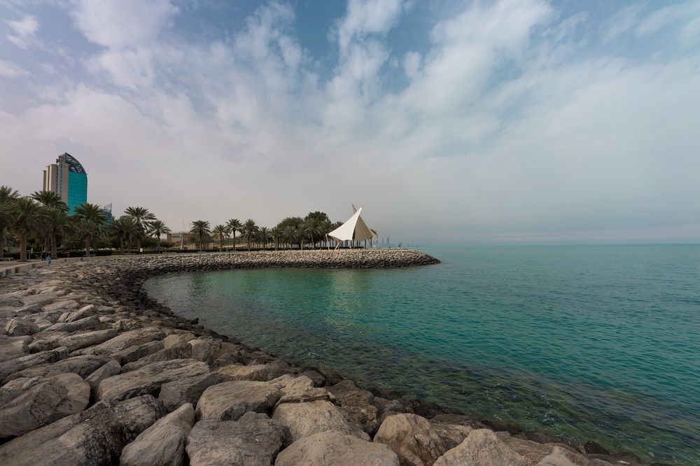 Фотография автора Mohammad Alhadhoud