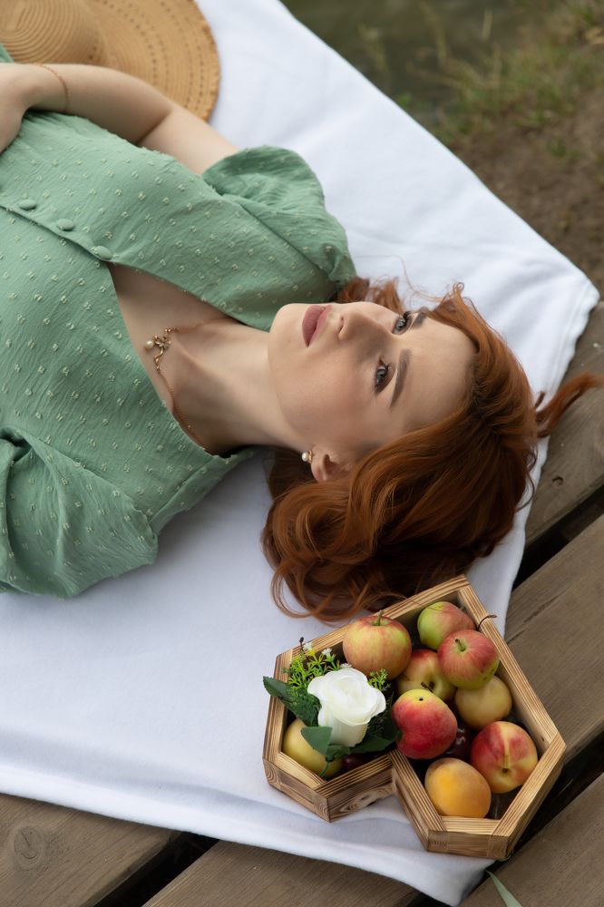 Photograph by Энже Нуруллова