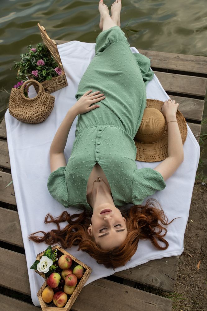 Photograph by Энже Нуруллова