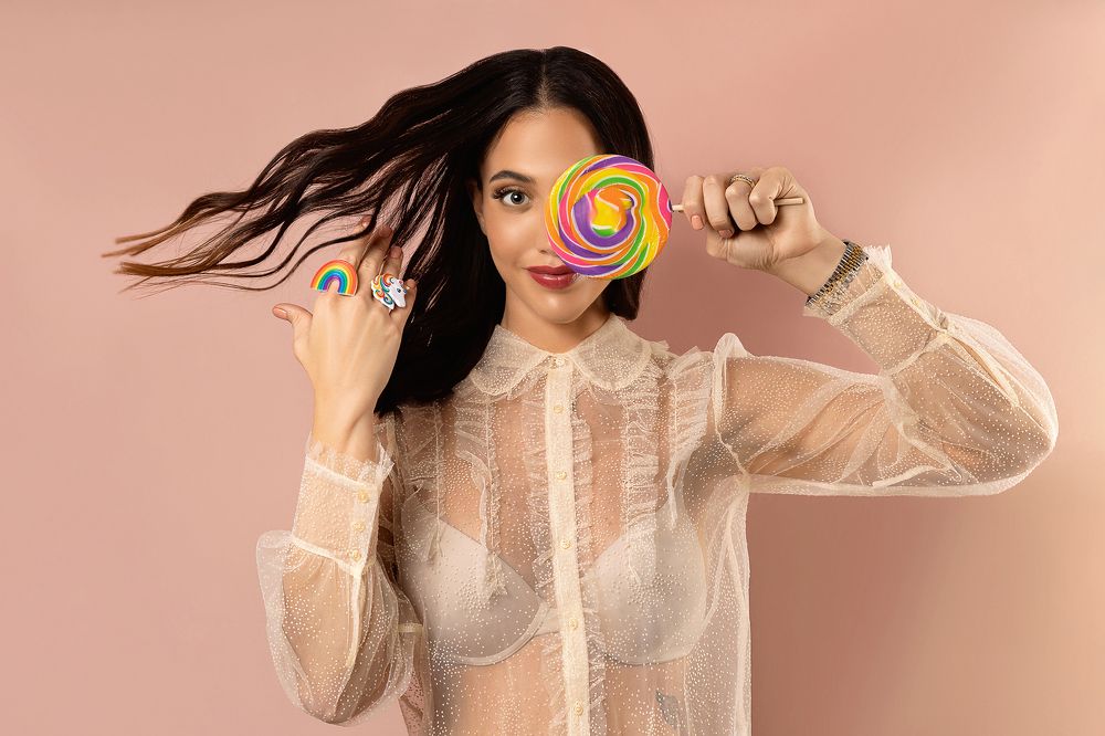 Photograph by Olga Kulakova