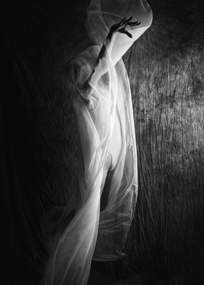 Фотография автора Олесь Парицкий