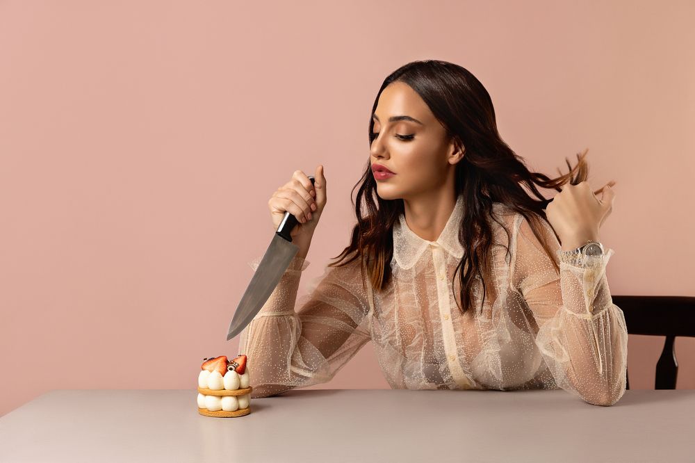 Photograph by Olga Kulakova