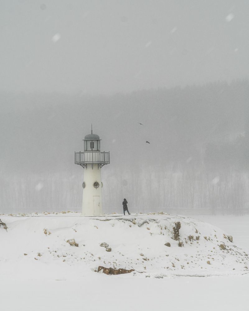 Photograph by Valentina Suvorova