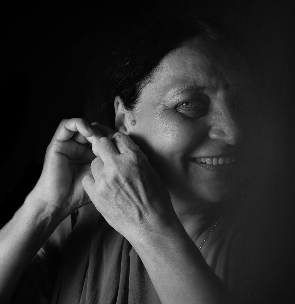 Photograph by Vidhi Thakker