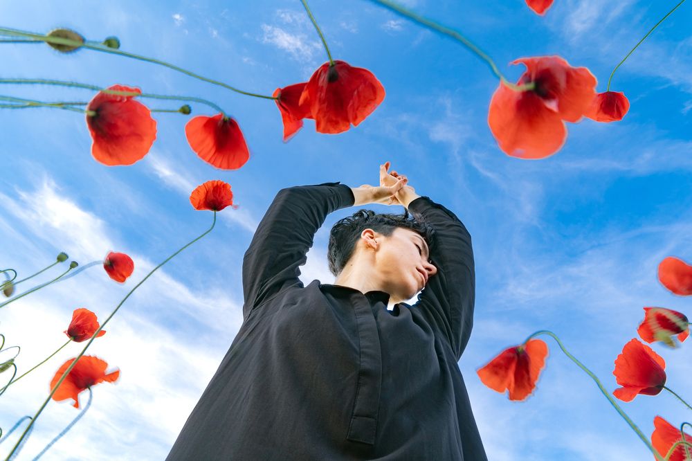 Photograph by damiano pignatti