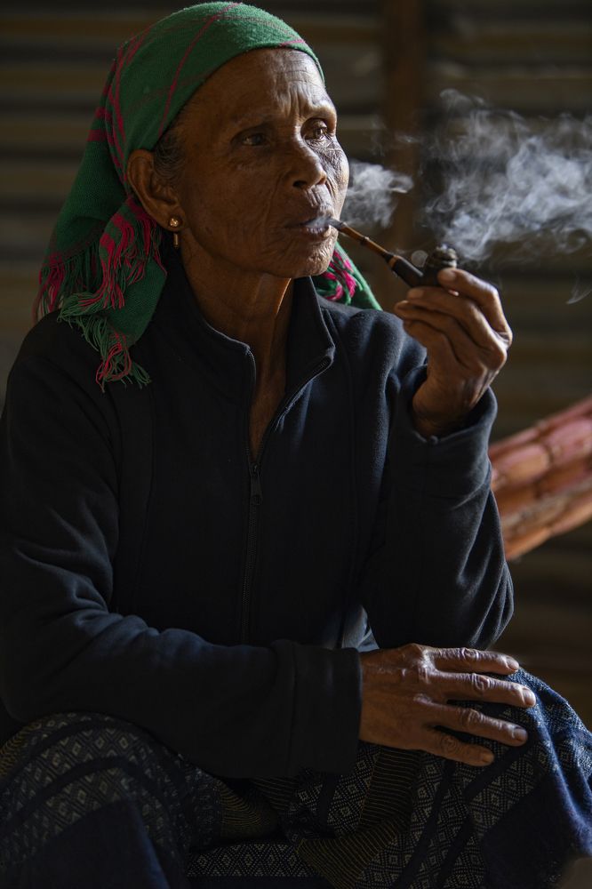 Photograph by Ngọc Vân (Helena Vân) Nguyễn