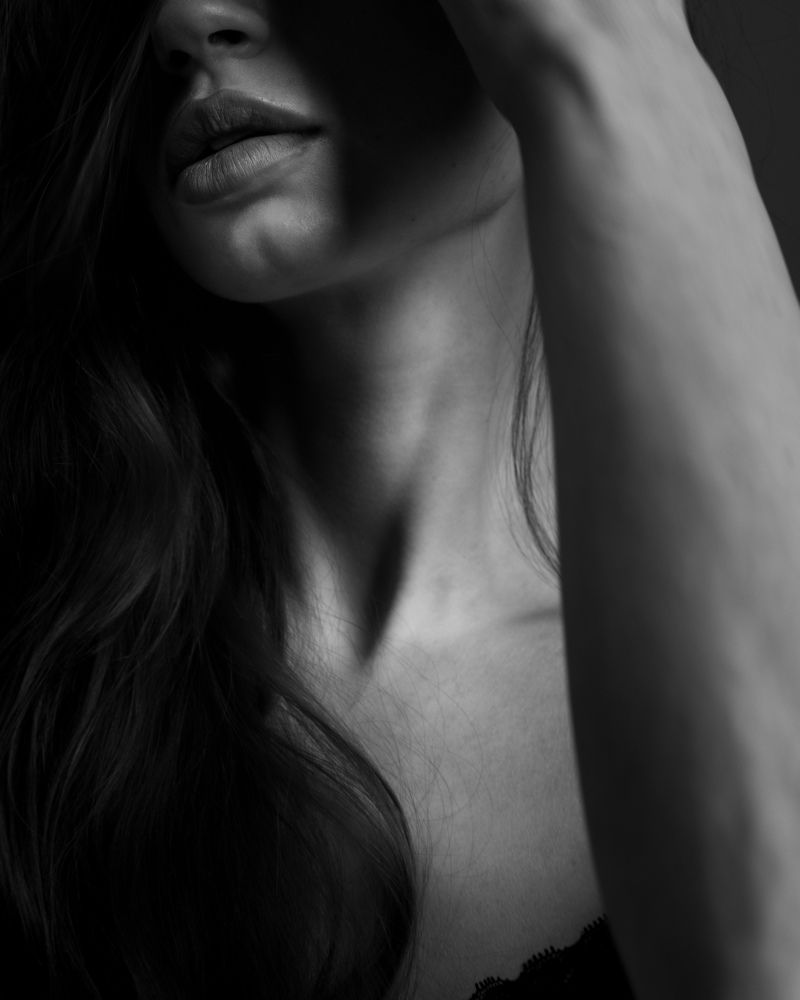Photograph by Евгения Стрельникова