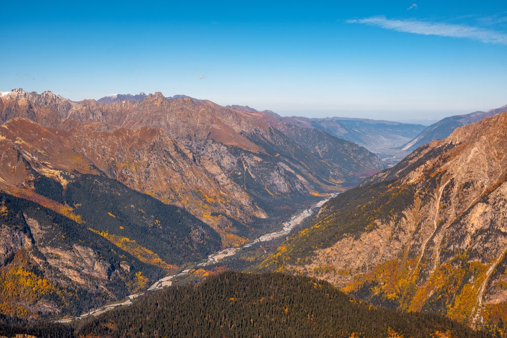 Photograph by Ольга Охорзина