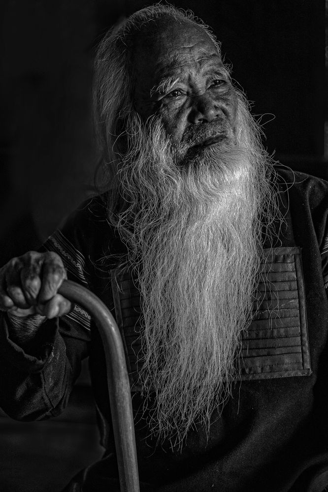 Photograph by Ngọc Vân (Helena Vân) Nguyễn