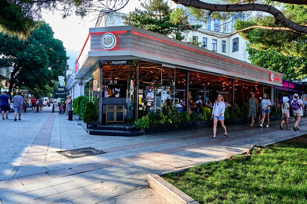 Photograph by Роман Зыков