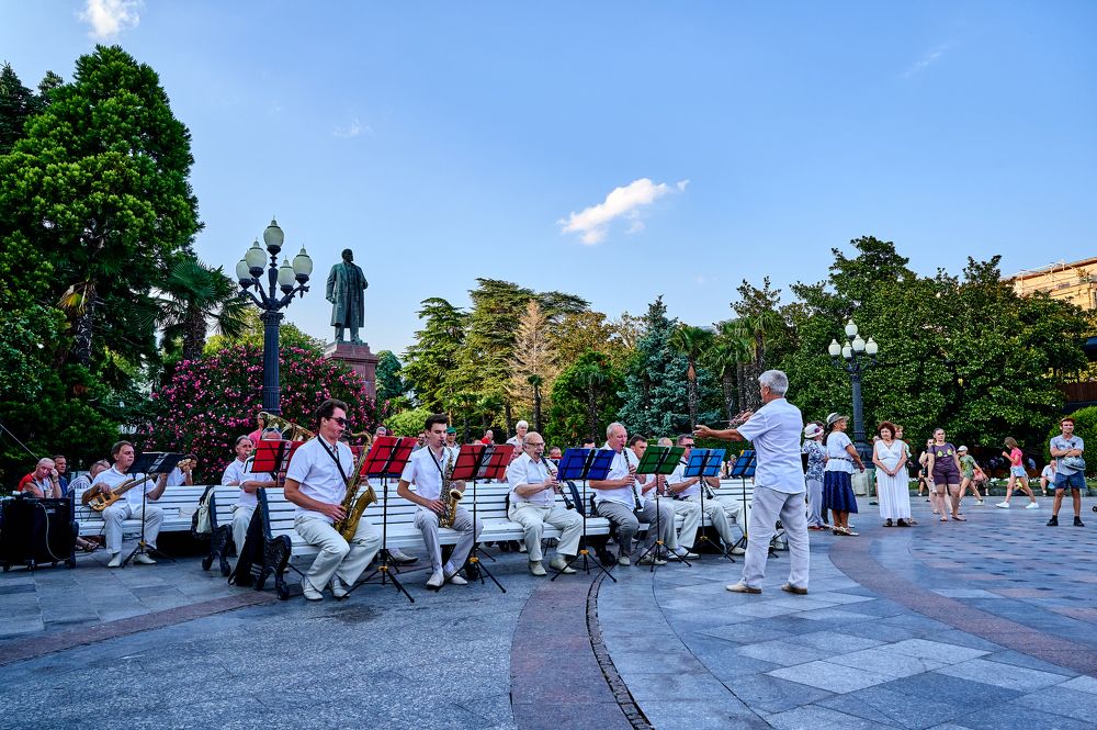 Photograph by Роман Зыков