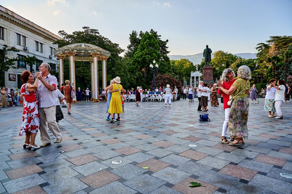 Photograph by Роман Зыков