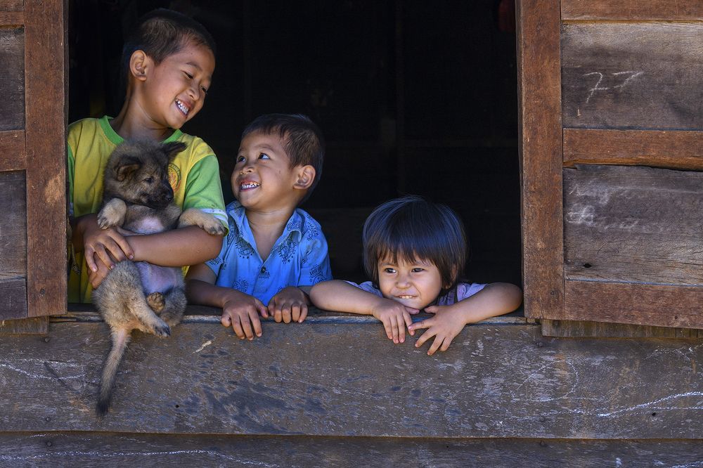 Photograph by Ngọc Vân (Helena Vân) Nguyễn