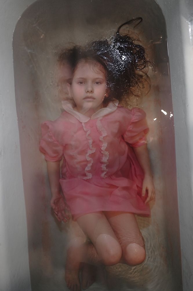 Photograph by Дарья