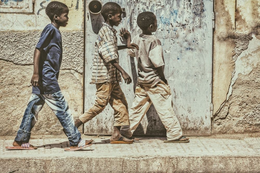 Photograph by fatima zahra saidi