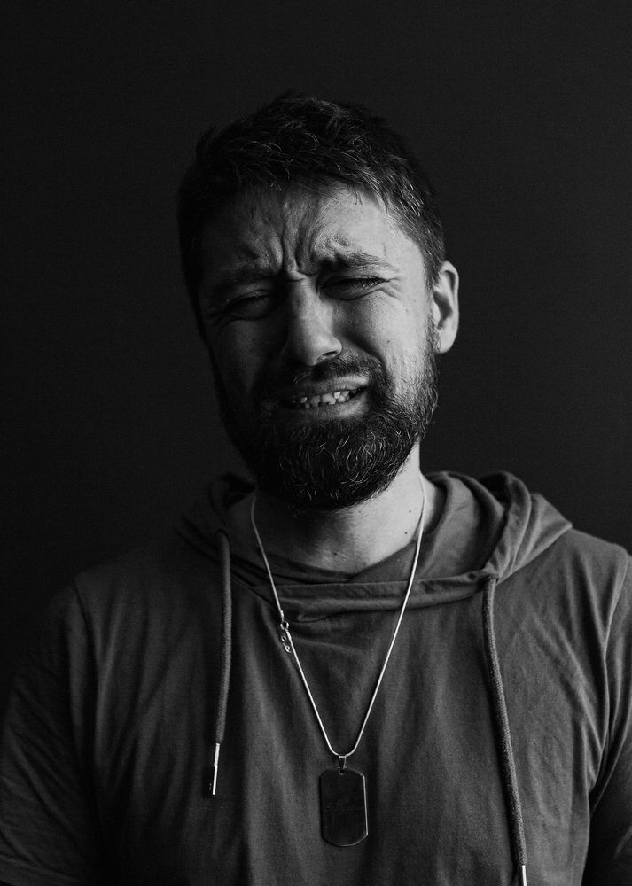 Photograph by Maria Silent