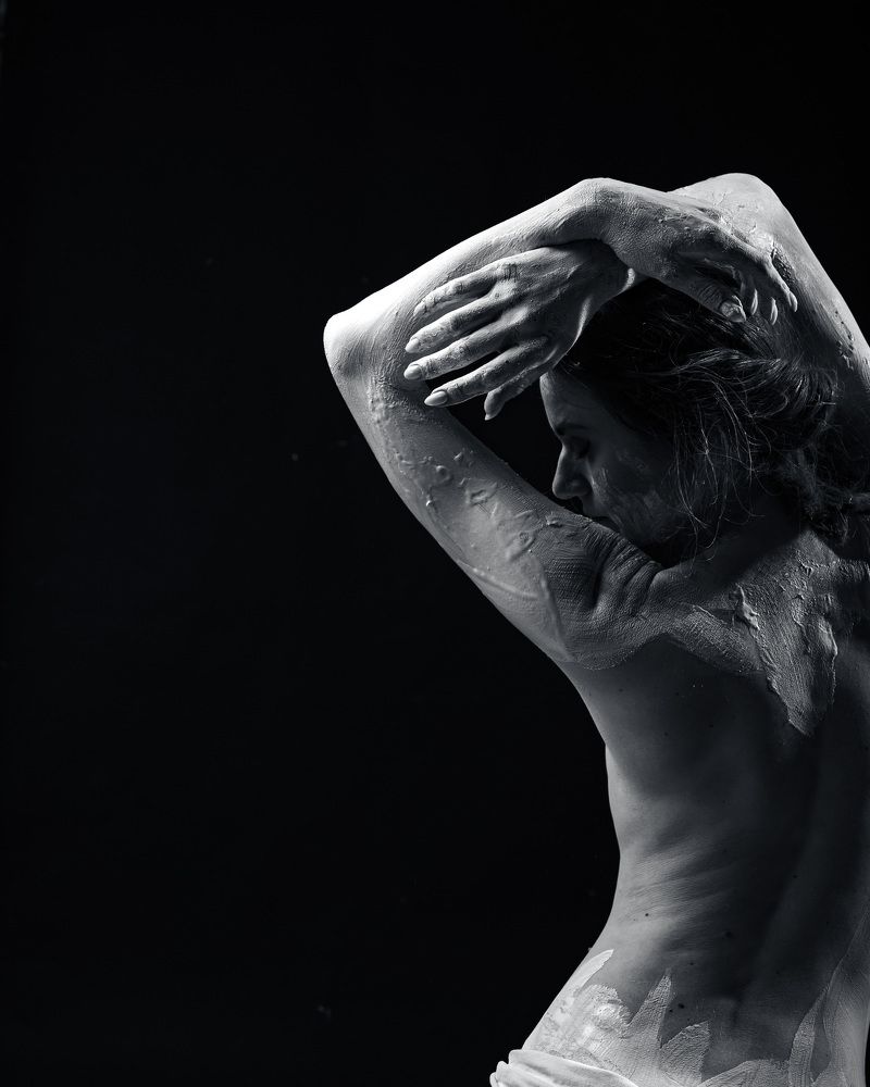 Photograph by Владимир Тетушкин