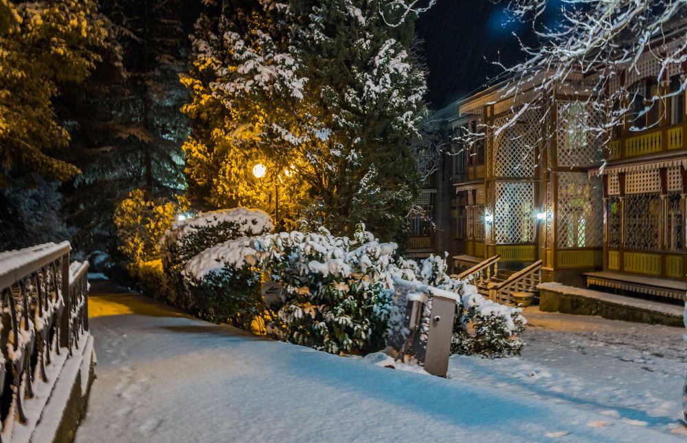 Photograph by Игорь Сидун