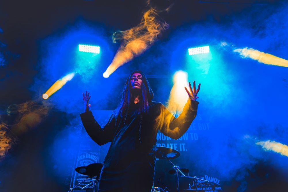 Photograph by Marineza Vamvakari