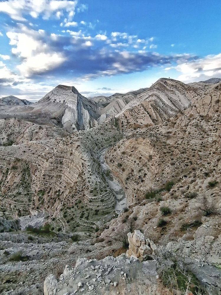 Photograph by Hossein Azizian