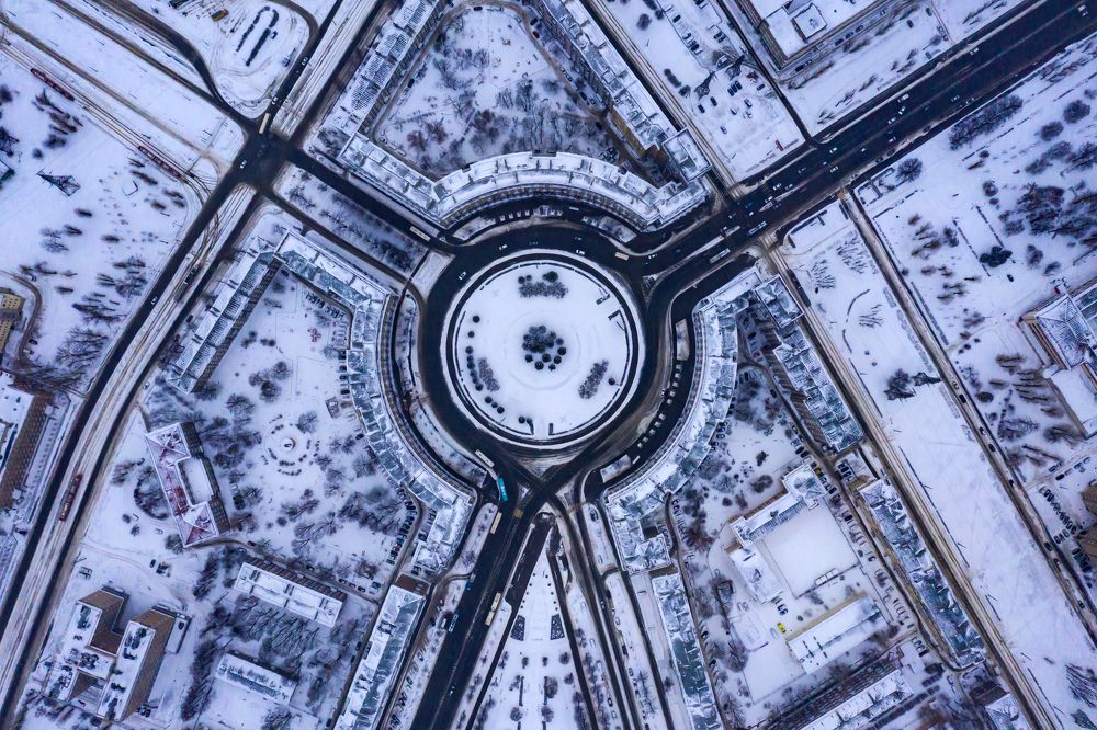 Photograph by Андрей Казаренко