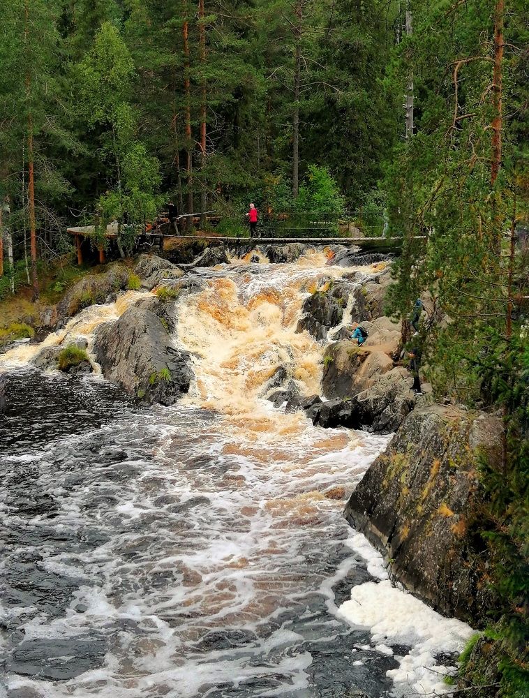 Photograph by Марцева Татьяна