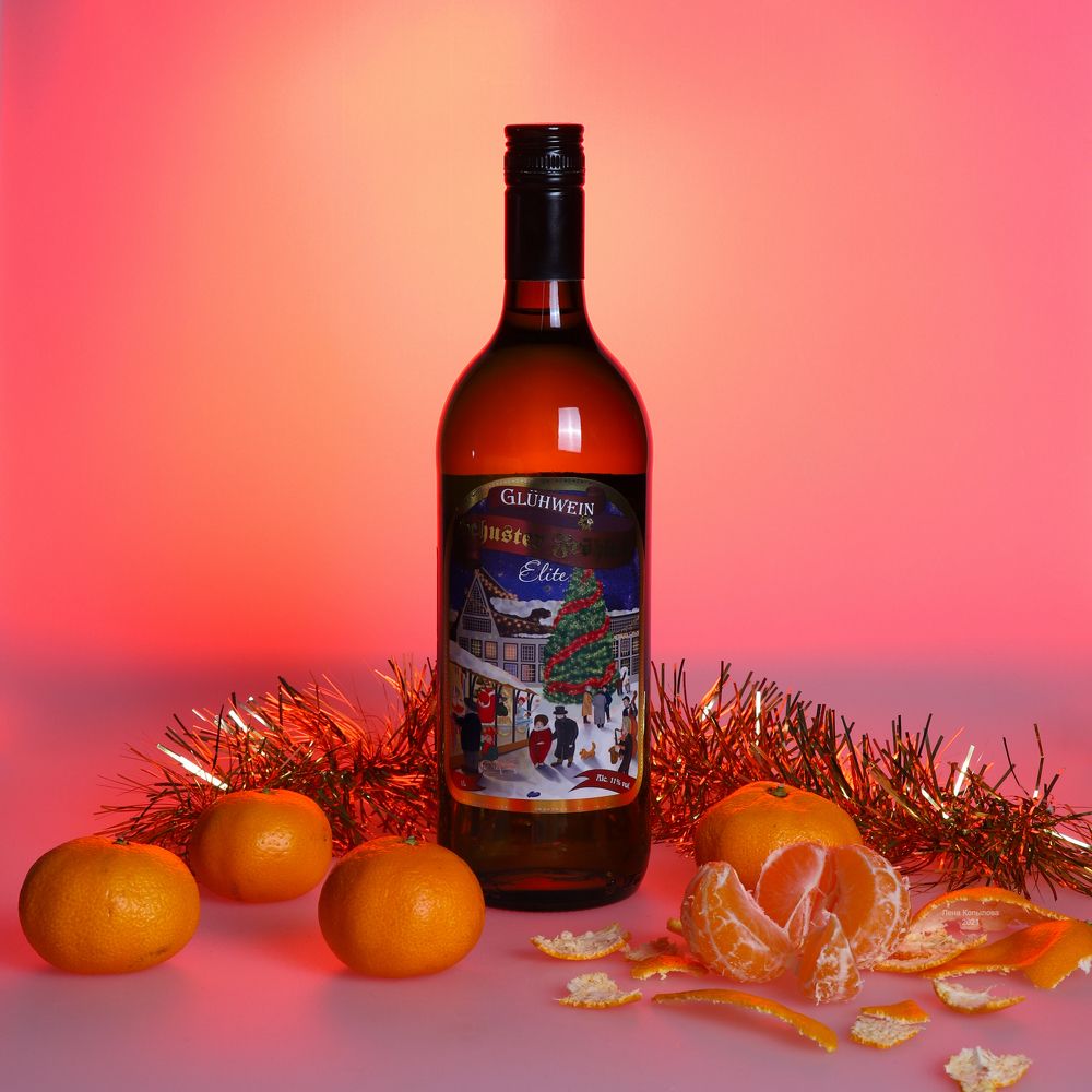 Photograph by Елена Копылова