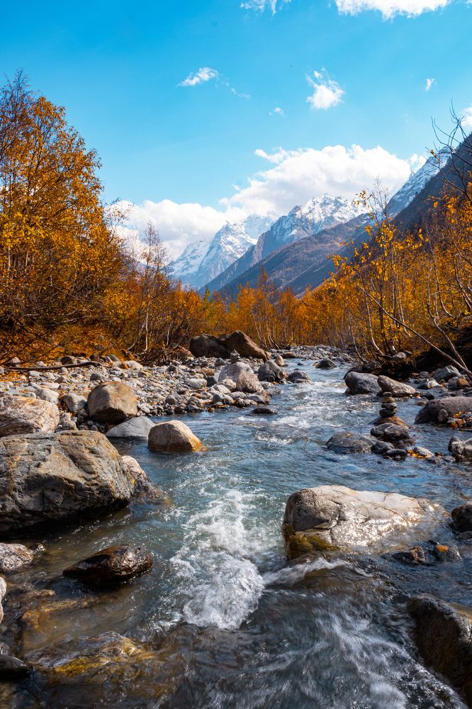 Photograph by Ольга Охорзина