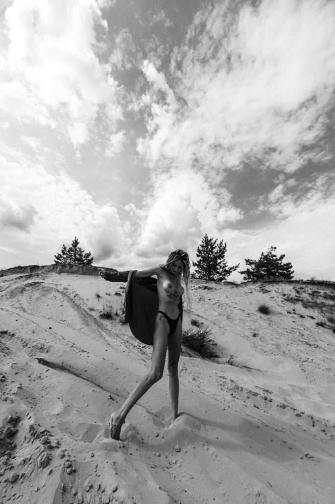 Photograph by Екатерина Солонкова