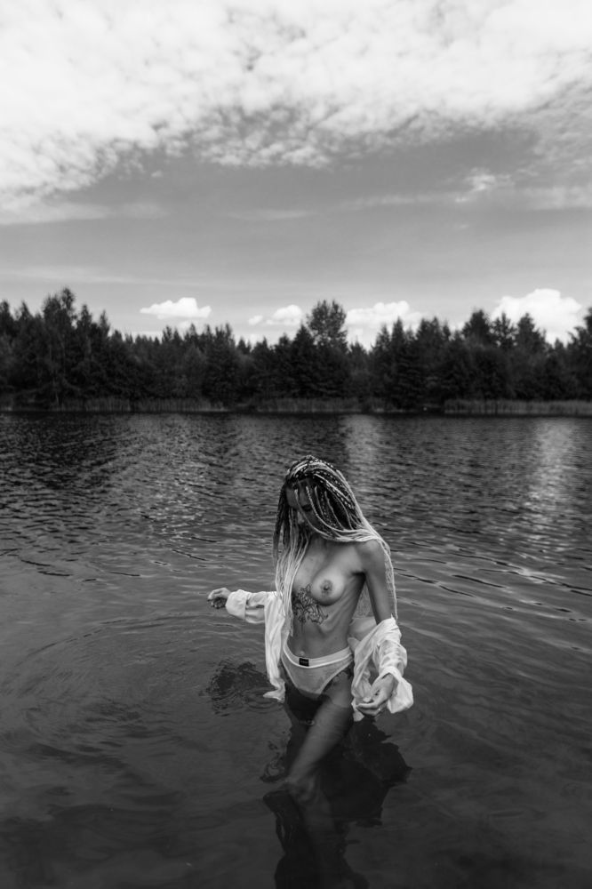 Photograph by Екатерина Солонкова