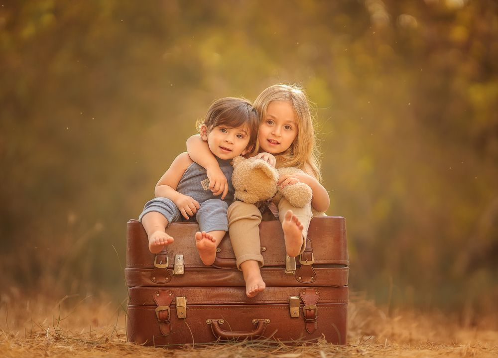 Photograph by keren genish