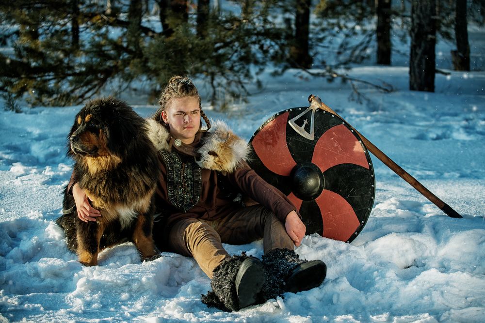 Photograph by Мария Луцук