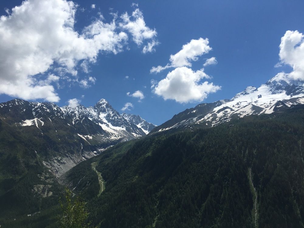 Photograph by Victor Movila