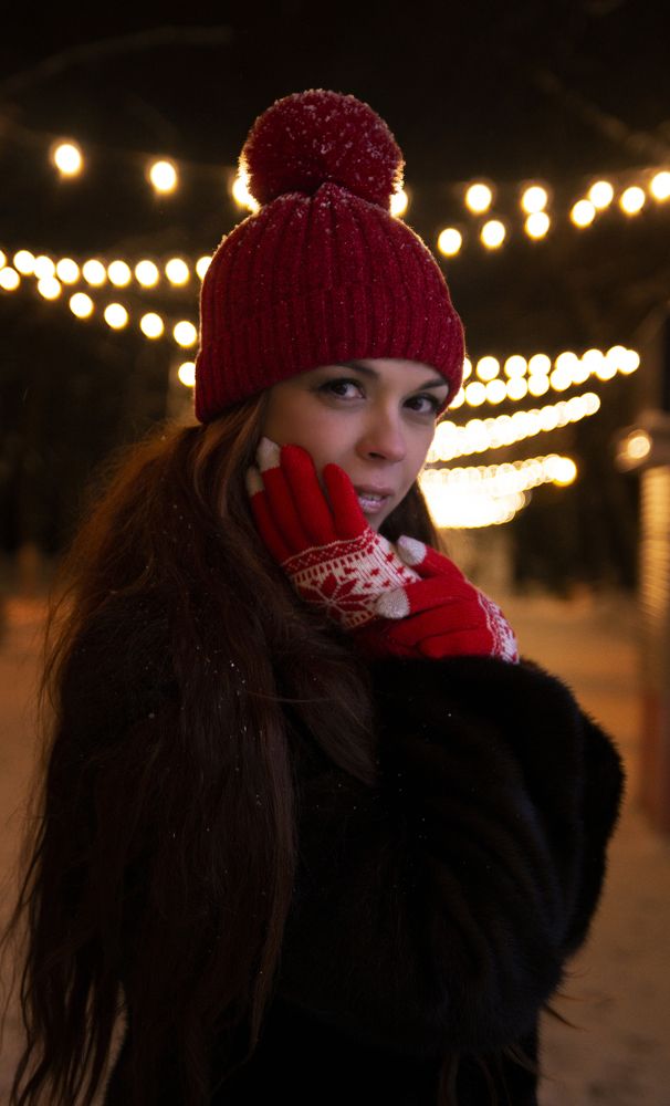 Photograph by Владимир Миняйлов