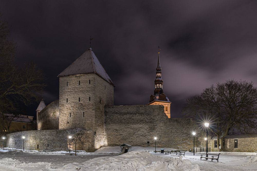 Photograph by Valdis Serzhans