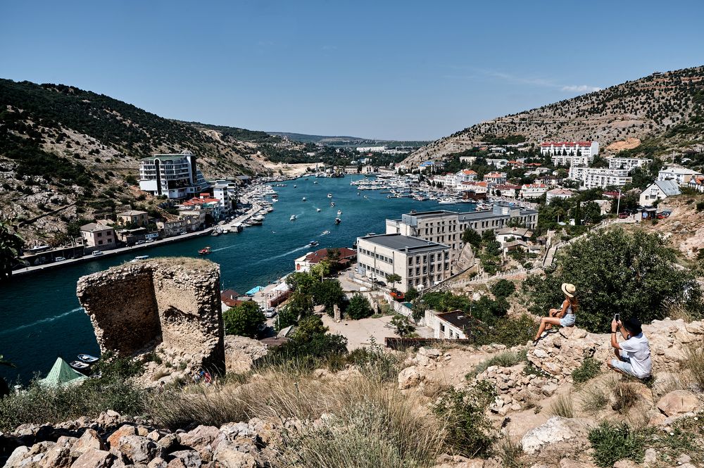 Photograph by Роман Зыков