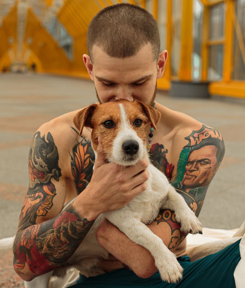 Photograph by Валентина Волкова