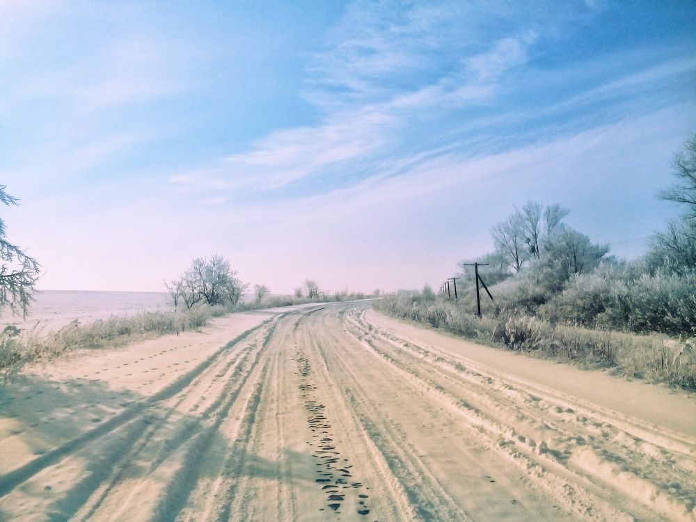 Фотография автора Сергей Побережниченко