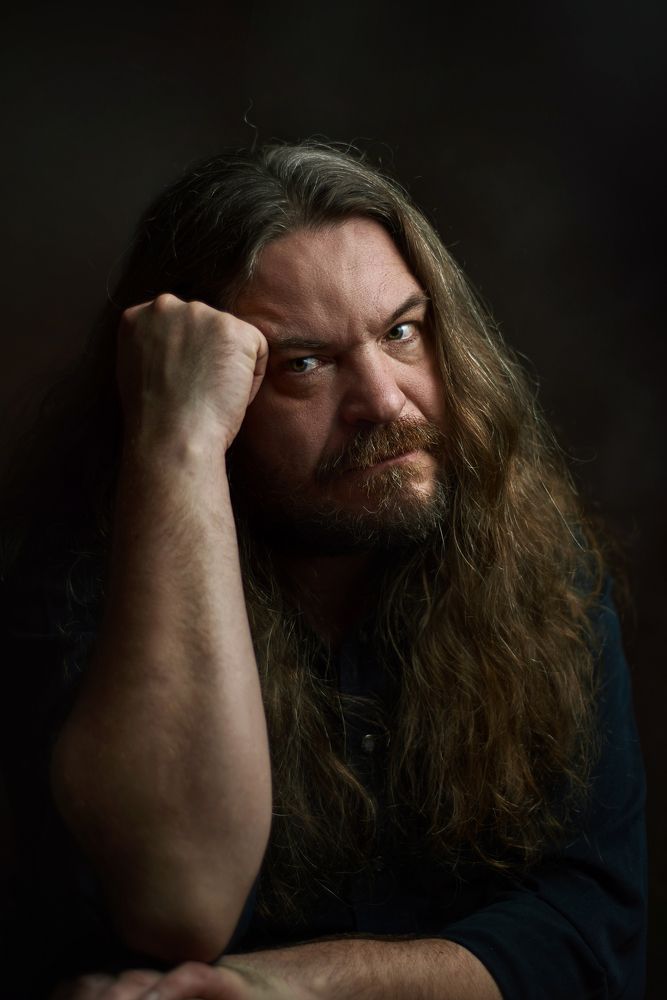 Photograph by Инна Любичанская