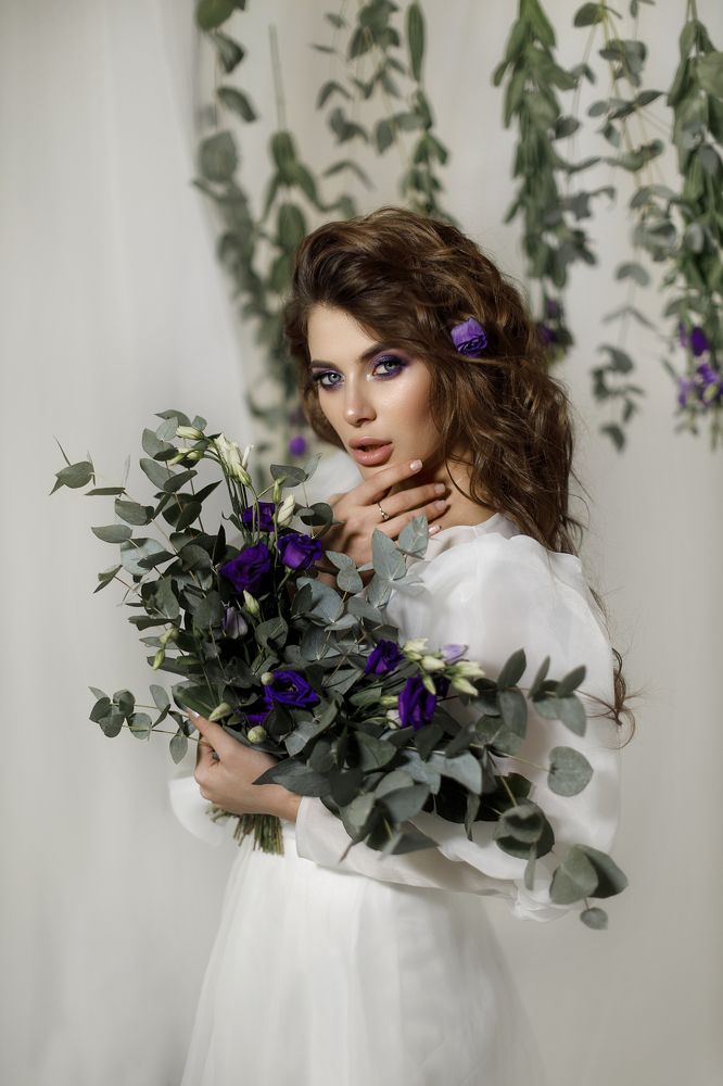 Photograph by Дарья Попова