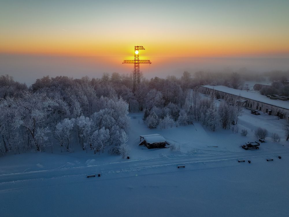 Photograph by Василий Кашперук