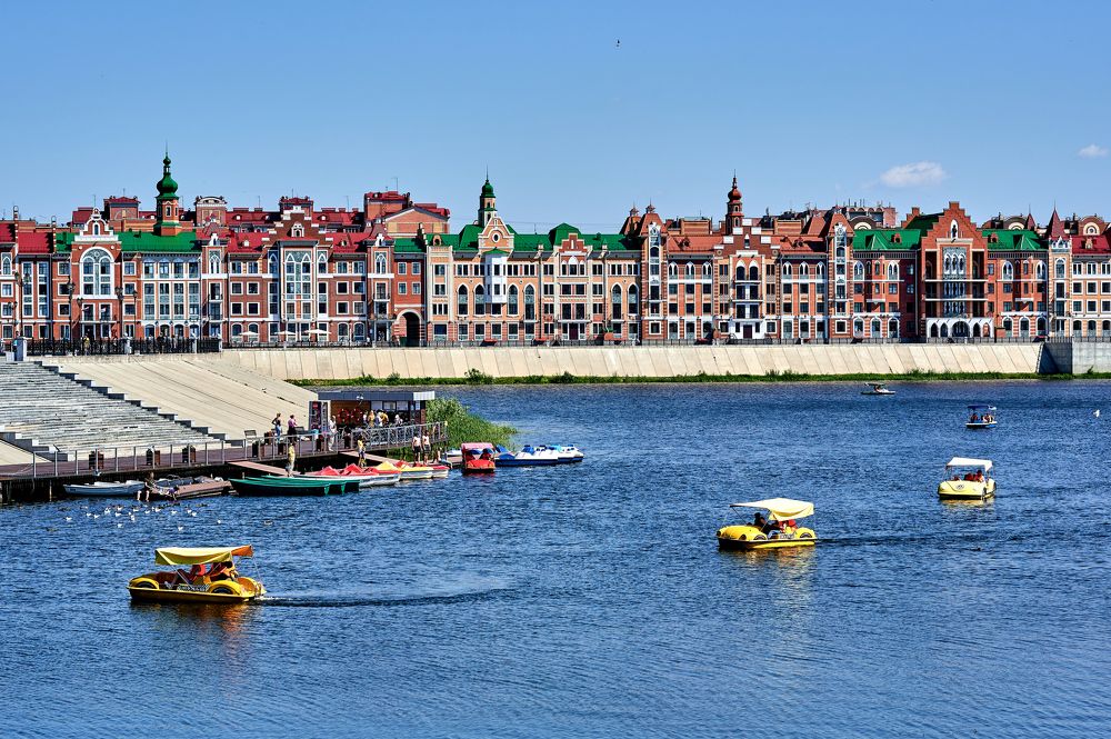 Photograph by Роман Зыков