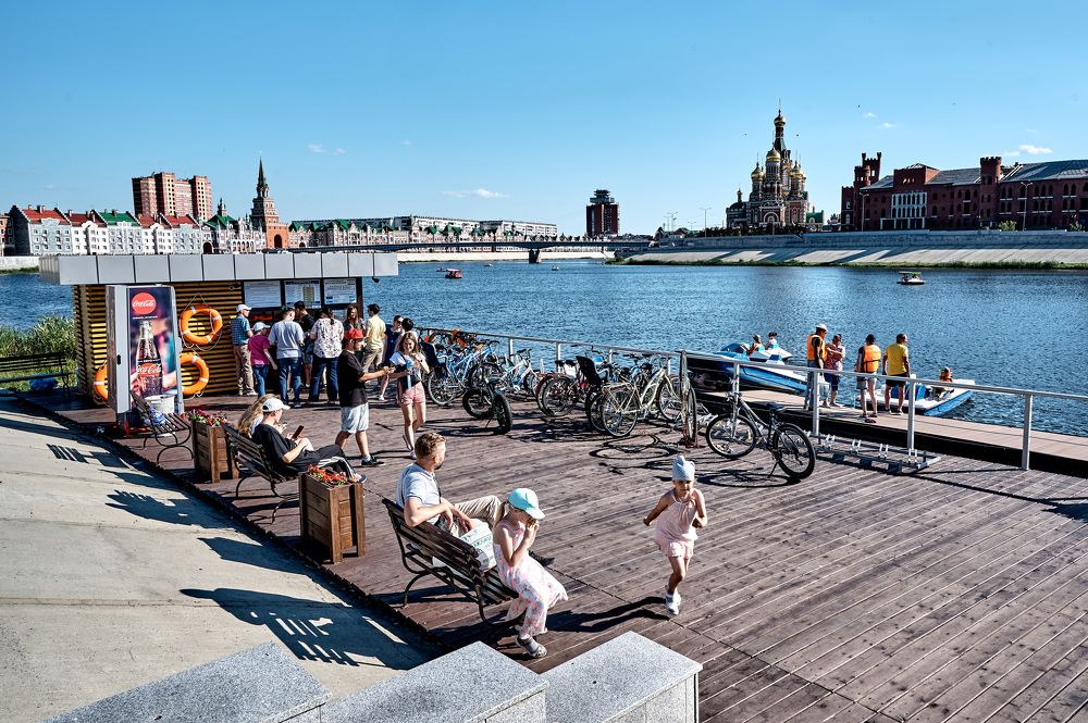 Photograph by Роман Зыков