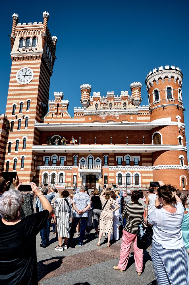 Photograph by Роман Зыков