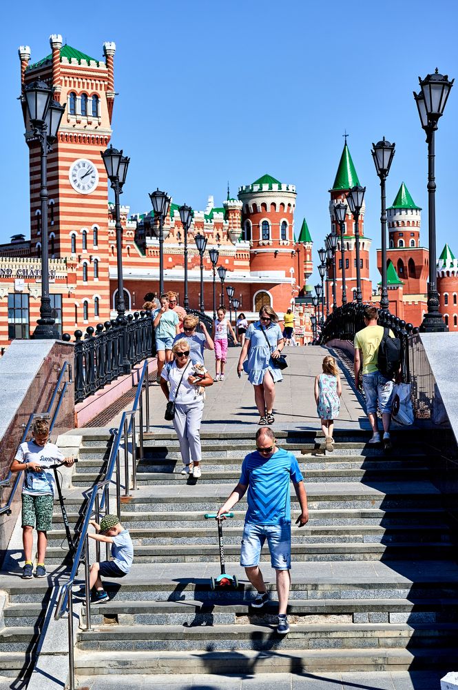 Photograph by Роман Зыков