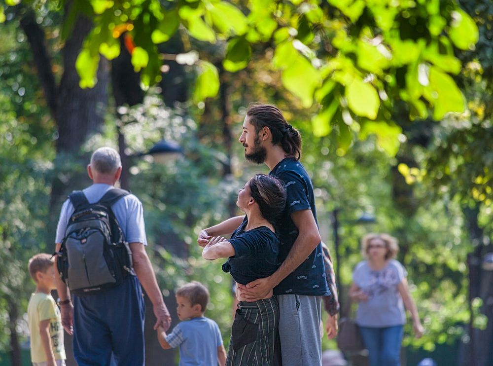 Photograph by Владимир Кваша