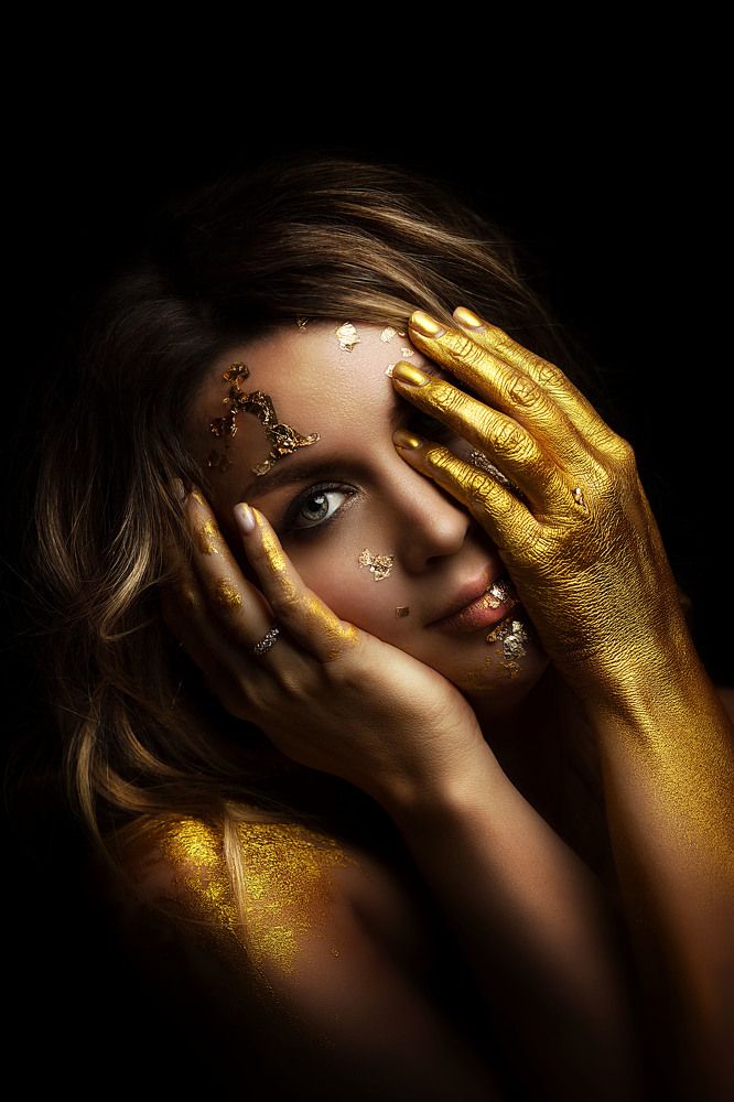 Photograph by Ansi Bay