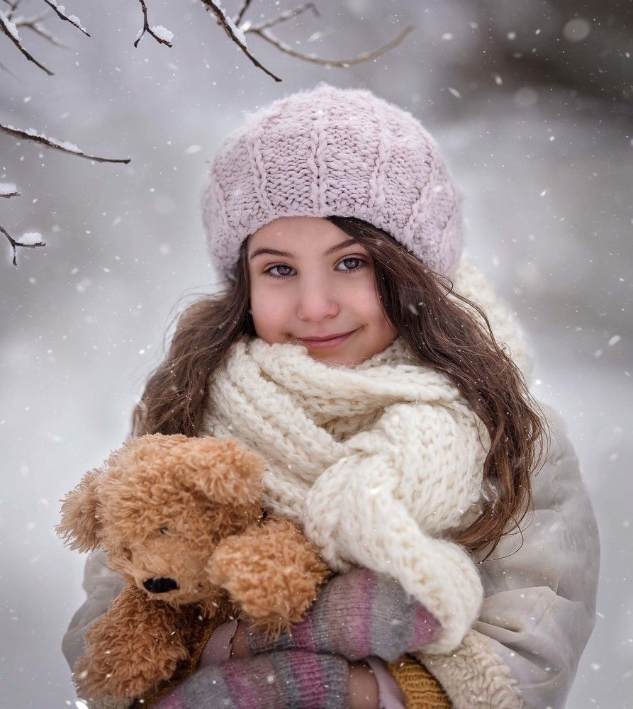 Photograph by Helena Benediktsdottir