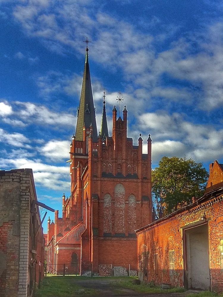 Photograph by Сергей Жигульский